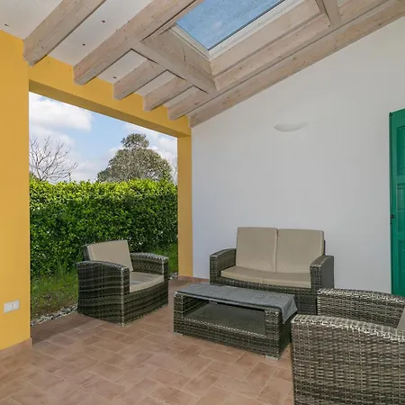 Enrichetta A Cecina (Livorno)