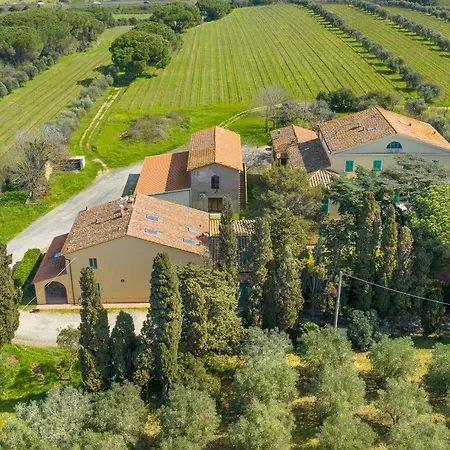 Enrichetta A Apartmán