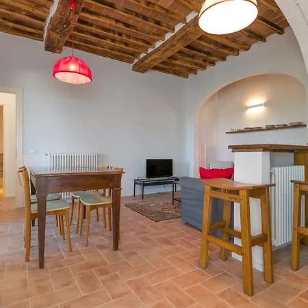 Appartement Enrichetta A Cecina (Livorno)