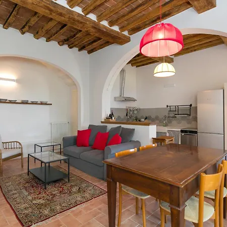 Enrichetta A Appartement Cecina (Livorno)
