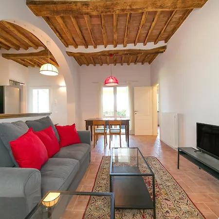 Apartamento Enrichetta A *