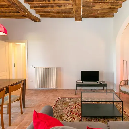 Enrichetta A Apartamento *