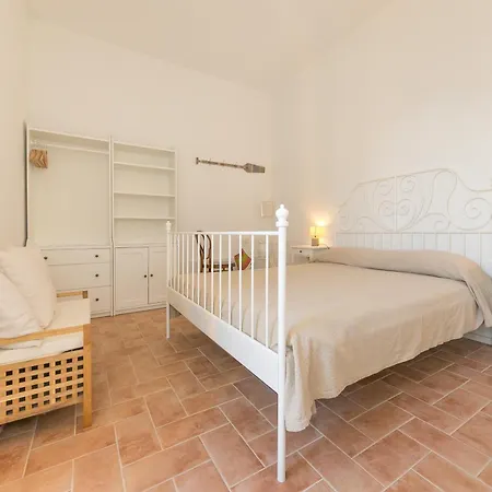 Enrichetta A Apartamento