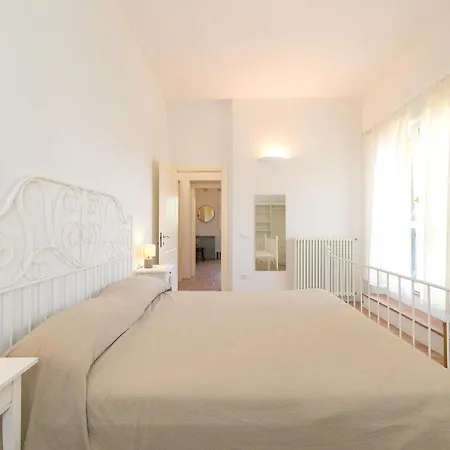 Apartamento Enrichetta A