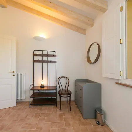 Enrichetta A Apartamento Cecina (Livorno)