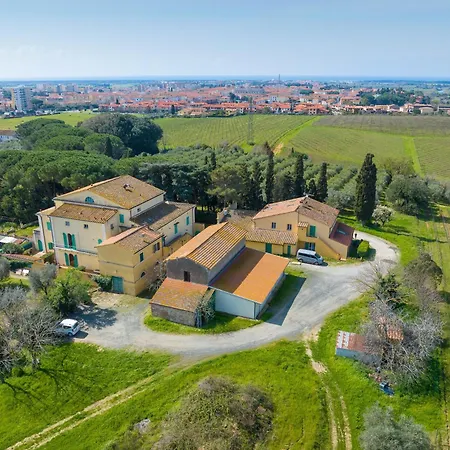 Appartement Enrichetta A *