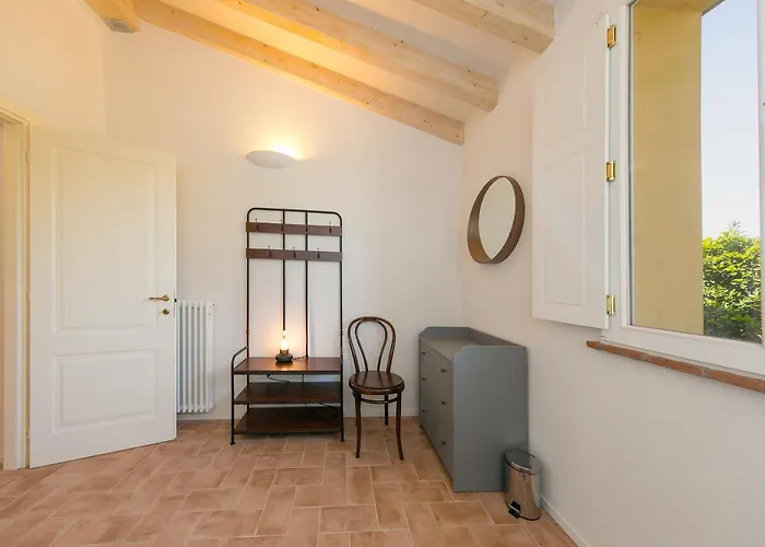 Apartmán Enrichetta A