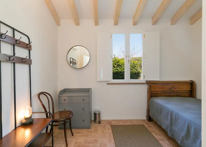 Enrichetta A Apartmán Cecina (Livorno)