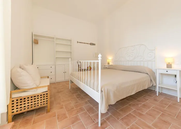 Enrichetta A Apartmán