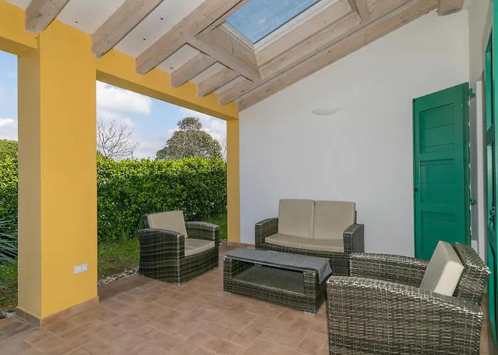 Enrichetta A Cecina (Livorno)