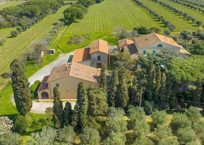 Enrichetta A Apartmán