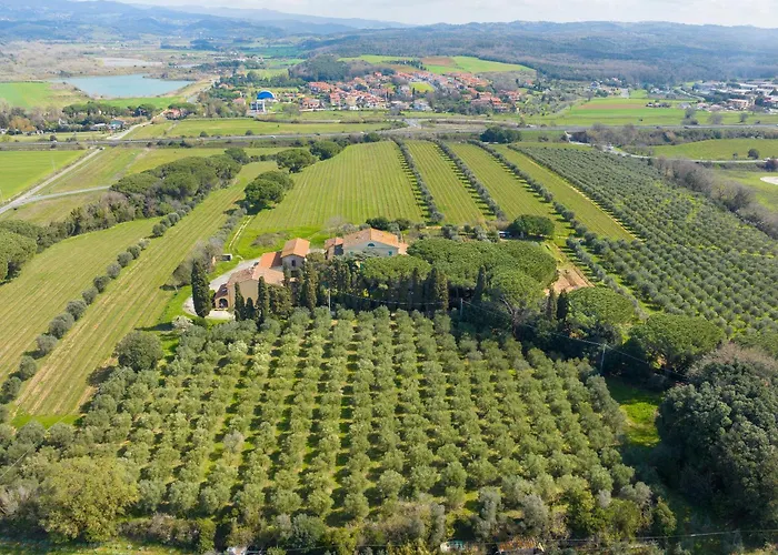 Apartmán Enrichetta A *