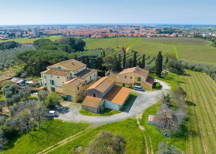 Apartmán Enrichetta A *